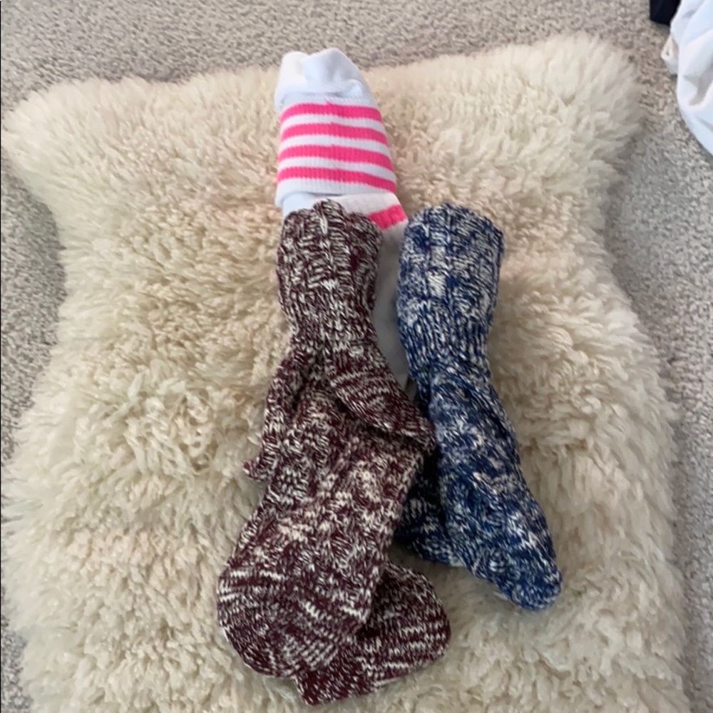 sock bundle